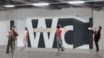 EPFL's new gender-neutral and eco-friendly bathrooms