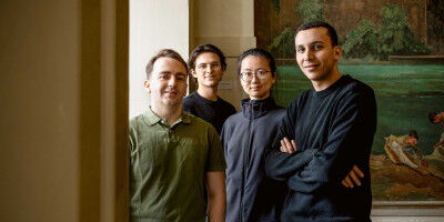 ETH-Studierende entwickeln Tools f�r die UNO