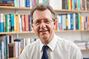 EU-Forschungsgelder f�r Christian Sch�nenberger