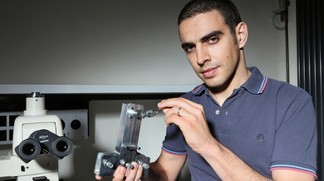 Ricardo Beira �2012 Alain Herzog