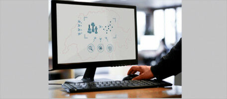 Faire dialoguer les donn�es de recherche biom�dicale