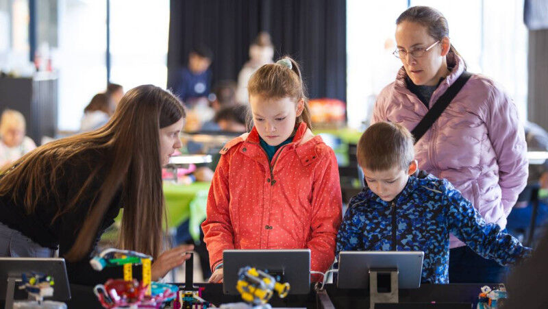 Mikrotechnik - Veranstaltung