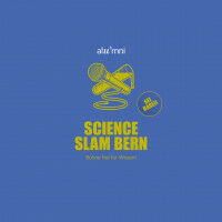 Forschung auf der Bühne: Science Slam Bern 2.0