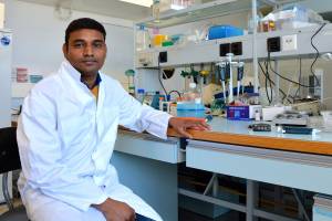 Forschungspreis 2014 zeichnet Projekt gegen Blutkrankheiten aus