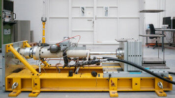 Gesch�ttelt, nicht ger�hrt