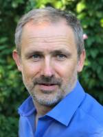 Ghislain Waterlot, nouveau doyen pour la Facult� de th�ologie