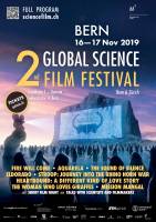 Global Science Film Festival in Bern