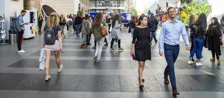 GSEM accredited by AACSB as top business school