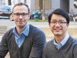 Heading towards a new spin-off at the Biozentrum