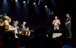 Hohe Auszeichnung f�r Start-up an Berner Fachhochschule�