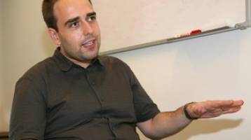 Human element makes total defense against cyberattacks impossible?