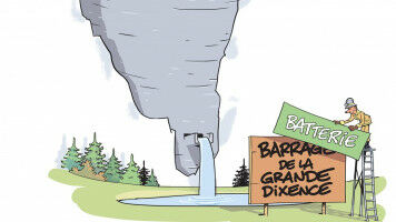 Hydropower is a cornerstone of renewable energy