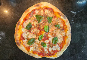 M�gen Kinder lieber Pizza? Hier kommt MenuCH-Kids, die nationale Studie �ber das Essverhalten von Kindern und Jugendlichen