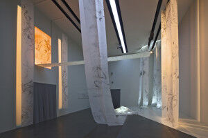 Improvisation in Zwischenr�umen