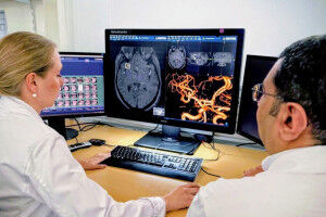 Impulsions pour l'avenir de la m�decine num�rique