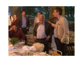 Santé - In Memory of Alberto Holly, a Leading Figure in Econometrics and Health Economics at HEC Lausanne - UNIL In Memory of Alberto Holly, a Leading Figure in Econometrics and Health Economic