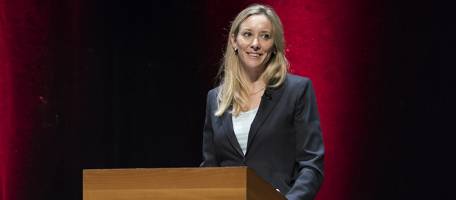 Inaugurazione del Centro di Ginevra per le imprese e i diritti umani