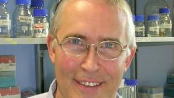 Jacobeus Award for Johan Auwerx.