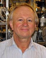 John Paul Maier erh�lt Humboldt-Forschungspreis