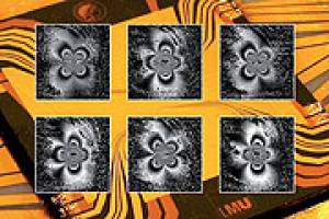 Kalte Atome machen Mikrowellenfelder sichtbar