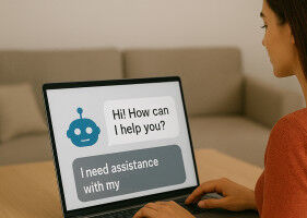 L intelligenza artificiale valuta i testi in modo neutrale, finch� non ne conosc