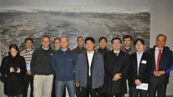 Korean-Swiss Science Days: Water for the Future