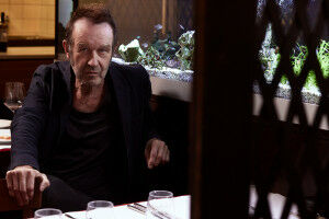 Kuno Lauener erhält Ehrendoktortitel der Universität Bern