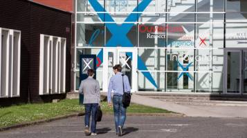 L'Ecole polytechnique de Paris, l'X, rejoint l'alliance Eurotech