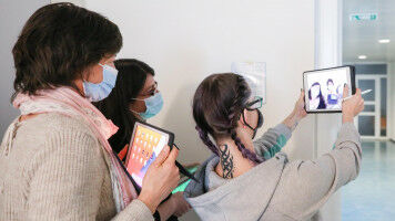 L'�ducation num�rique d�ploy�e dans tous les �tablissements primaires