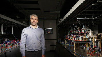 �L'enseignement me permet de rester �tudiant�