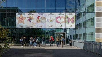 L'EPFL agit contre le harc�lement