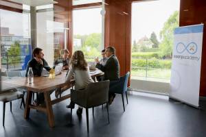 L'EPFL lance un incubateur dédié aux technologies de l'éducation
