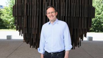 � L'�volution de l'enseignement des sciences humaines me fascine �