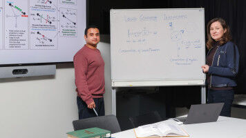 Anche l'intelligenza artificiale deve obbedire alle leggi della fisica