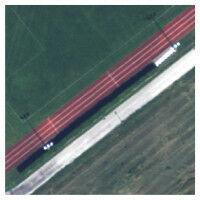 L'intelligence artificielle pour acc�l�rer le recensement territorial