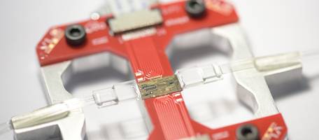 L'UE soutient la communication quantique s�curis�e