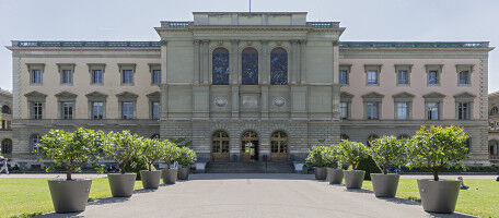 L'UNIGE et Al-Quds s'unissent pour la médecine humanitaire