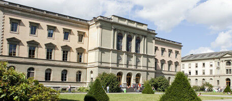 L'universit� et ses �tudiant-es r�affirment les valeurs de l'institution