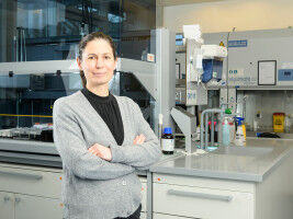 La BGC, un catalyseur pour la m�decine g�nomique