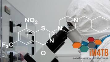 La fondation iM4TB reçoit 2,45 millions de dollars