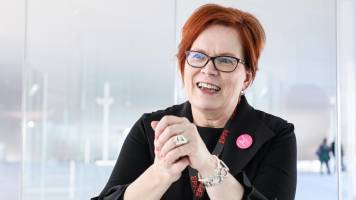 'La num�risation fait partie du quotidien d'une �cole'