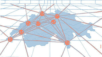 Schweizer Pr�zision im Dienste der Quantenexzellenz