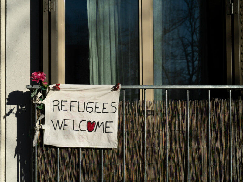 � Ricardo Gomez Angel | Unsplash