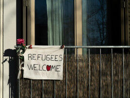 La reconnaissance comme moteur d'un engagement durable auprès des personnes réfu