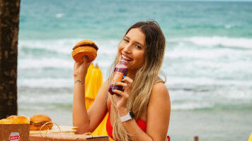 La ricetta dei social: USI studia l'impatto del food marketing sui più giovani