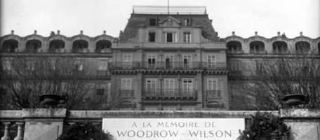 La Soci�t� des Nations � l'�re du num�rique