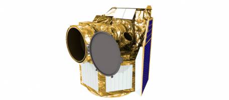 Lancement pr�vu du satellite CHEOPS le 17 d�cembre