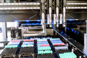 Le Bern Center for Precision Medicine est cr��