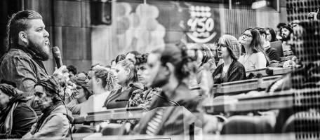 Le Festival Histoire et Cit� s'�tend en Suisse romande