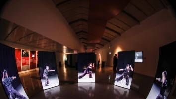 Le kung-fu met ArtLab en mouvement